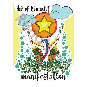 Unisex Jersey Short Sleeve Tee, Manifestation