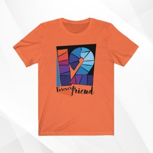 Unisex Jersey Short Sleeve Tee, Divine Number 12