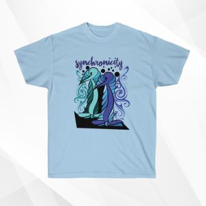 Unisex Ultra Cotton Tee, Divine number 11