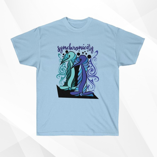 Unisex Ultra Cotton Tee, Divine number 11