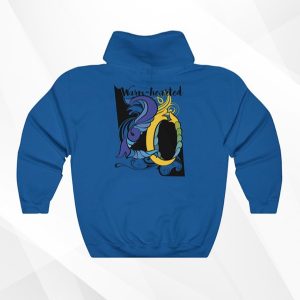 Unisex Heavy Blend Hooded Sweatshirt, Divine number 20