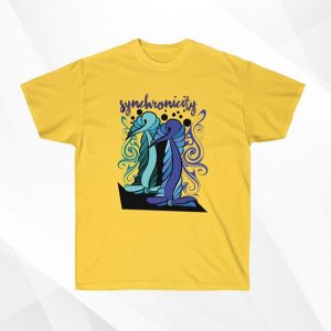 Unisex Ultra Cotton Tee, Divine number 11