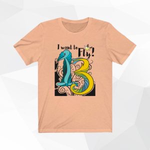 Unisex Jersey Short Sleeve Tee, Divine Number - 13