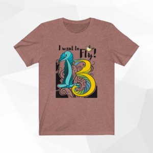 Unisex Jersey Short Sleeve Tee, Divine Number - 13
