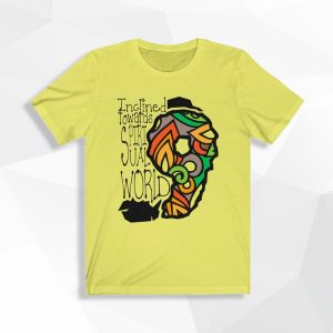 Unisex Jersey Short Sleeve Tee, Divine number 9