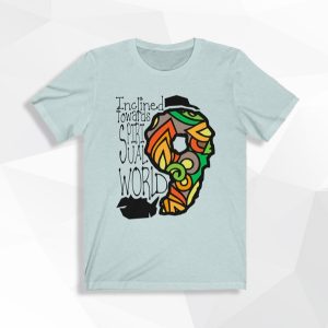 Unisex Jersey Short Sleeve Tee, Divine number 9