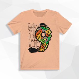 Unisex Jersey Short Sleeve Tee, Divine number 9